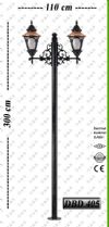 Park-Garden Lighting Poles