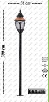 Park-Garden Lighting Poles