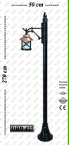 Park-Garden Lighting Poles