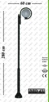 Park-Garden Lighting Poles