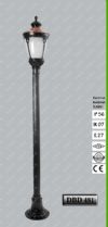 Park-Garden Lighting Poles