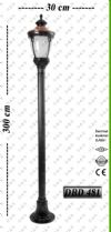 Park-Garden Lighting Poles