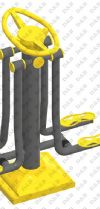 Adult Fitness Equipments