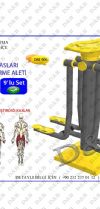 Adult Fitness Equipments