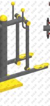 Adult Fitness Equipments