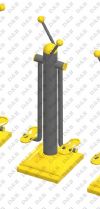 Adult Fitness Equipments