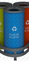 Recycle Bins