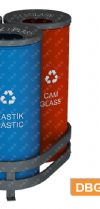 Recycle Bins