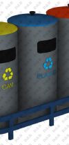 Recycle Bins