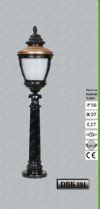 Over Lawn Lighting