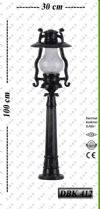 Over Lawn Lighting