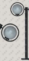 Over Lawn Lighting