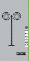 Over Lawn Lighting