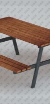 Picnic Tables