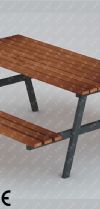 Picnic Tables