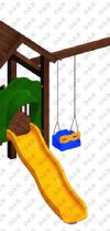 Wooden Playgrounds