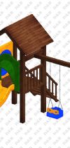 Wooden Playgrounds