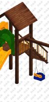 Wooden Playgrounds