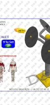 Adult Fitness Equipments