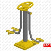 DBF 901 Limb Aand Waist Reinforcement Tool