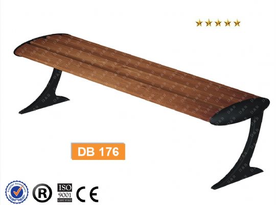 DB 176 Sitting Benches