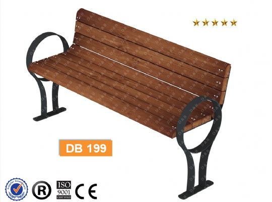 DB 199 Sitting Benches
