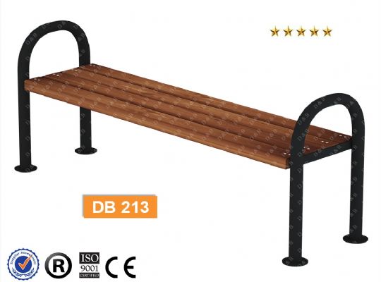 DB 213 Sitting Benches