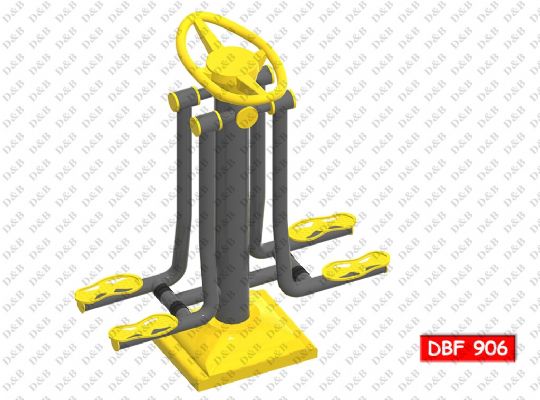 DBF 906 In And Out Limb Reinforcement Tool