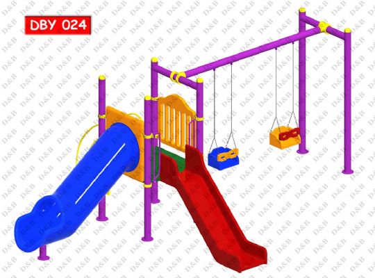 DBY 024 Playground