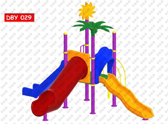 DBY 029 Playground