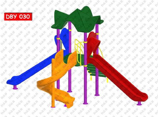 DBY 030 Playground