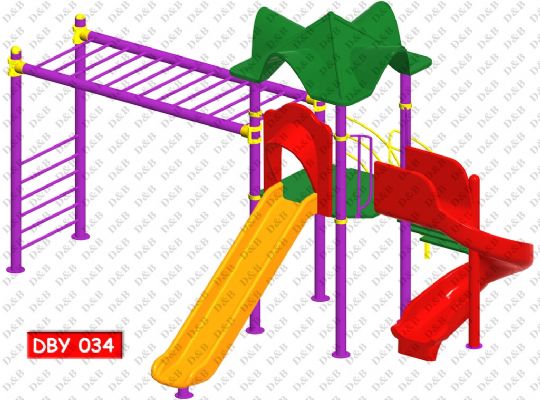 DBY 034 Playground