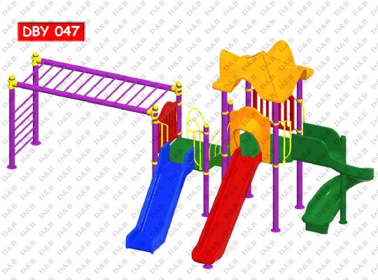 DBY 047 Playground