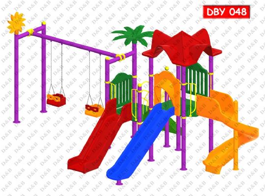 DBY 048 Playground