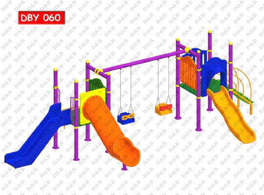 DBY 060 Playground