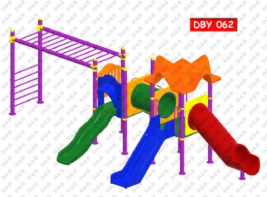 DBY 062 Playground