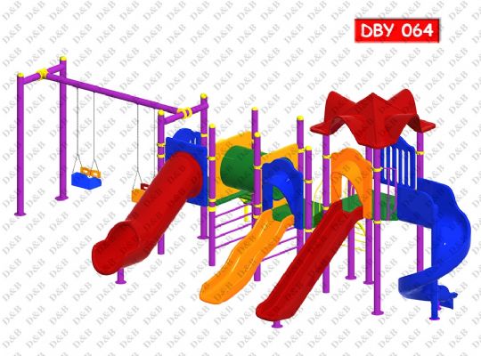 DBY 064 Playground