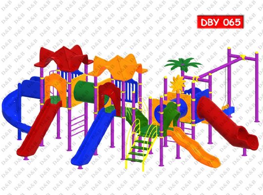 DBY 065 Playground