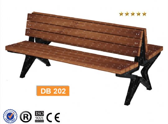 DB 202 Oturma Bankları