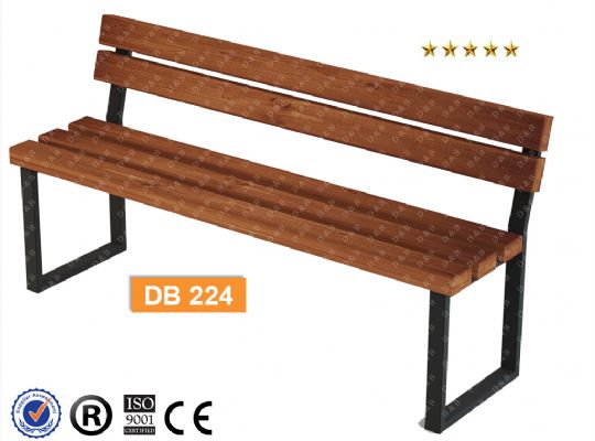 DB 224 Oturma Bankları