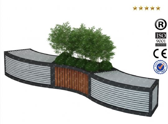 Modular Pot -4