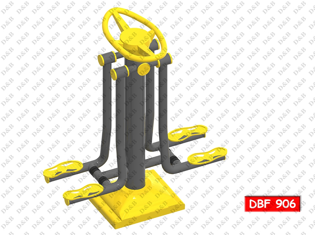 Adult Fitness Equipments